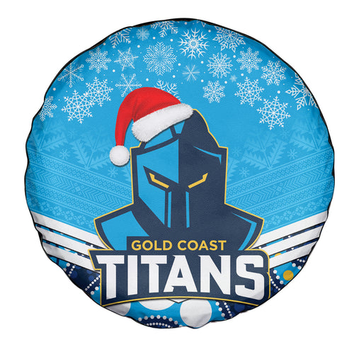 custom-titans-rugby-christmas-spare-tire-cover-merry-xmas-2023-mix-aboriginal-art
