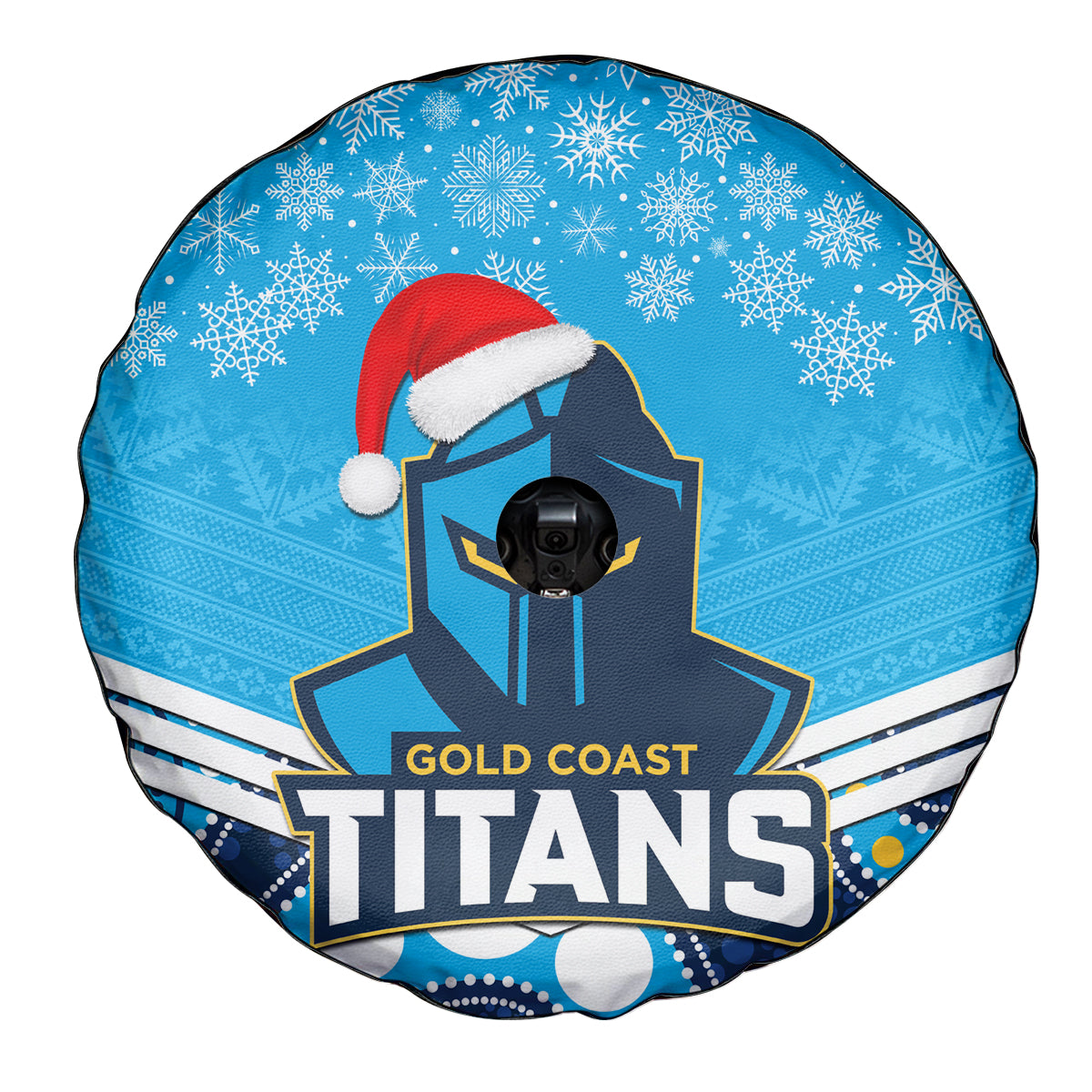 custom-titans-rugby-christmas-spare-tire-cover-merry-xmas-2023-mix-aboriginal-art