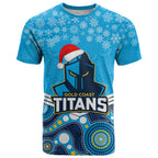 custom-titans-rugby-christmas-t-shirt-merry-xmas-2023-mix-aboriginal-art