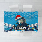 custom-titans-rugby-christmas-tablecloth-merry-xmas-2023-mix-aboriginal-art