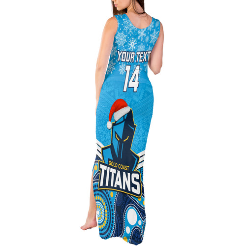 custom-titans-rugby-christmas-tank-maxi-dress-merry-xmas-2023-mix-aboriginal-art