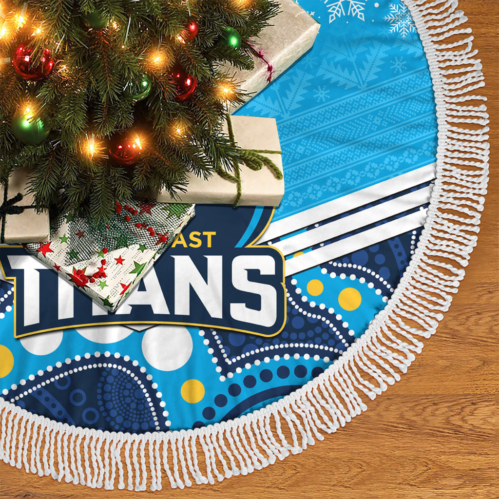 titans-rugby-christmas-tree-skirt-merry-xmas-2023-mix-aboriginal-art