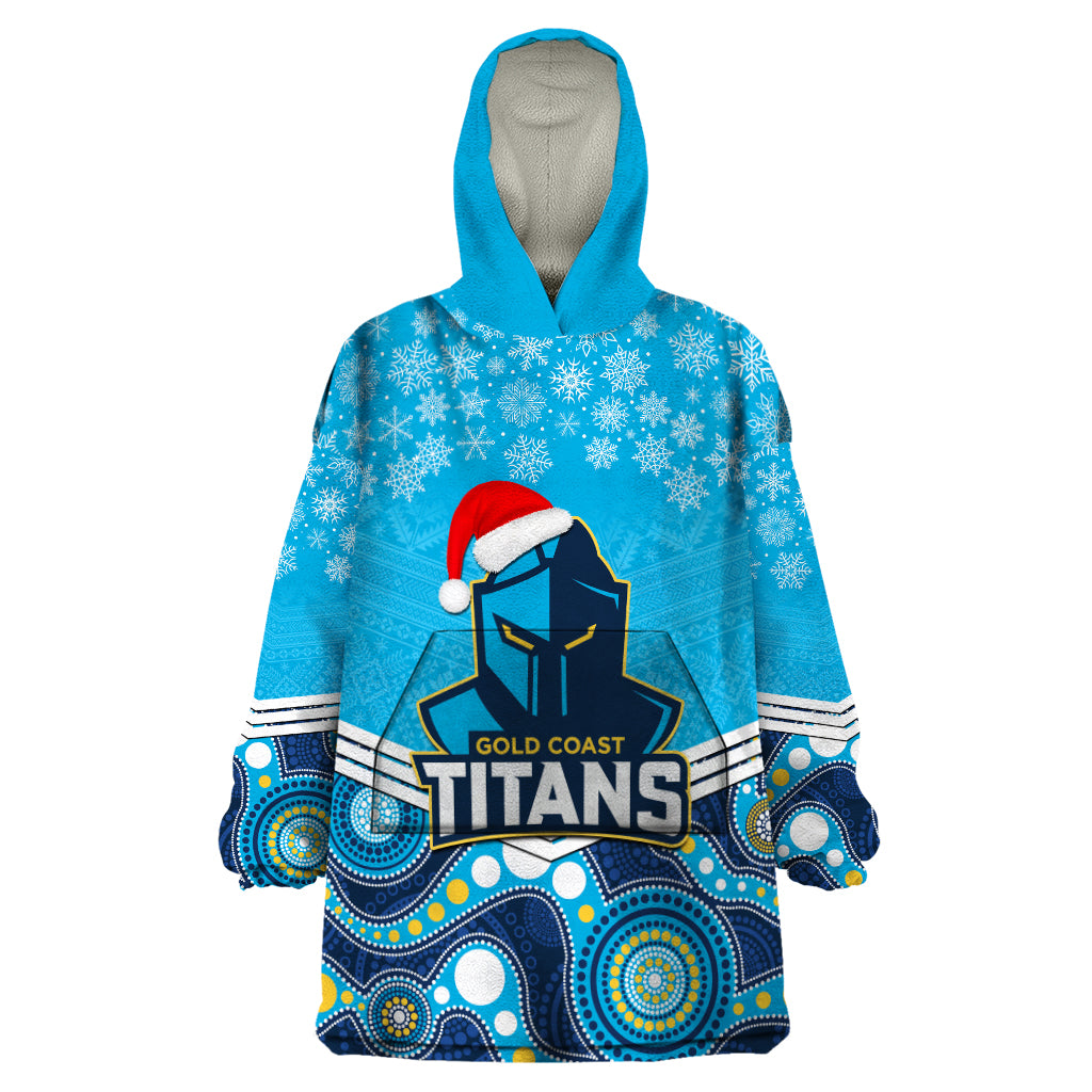 custom-titans-rugby-christmas-wearable-blanket-hoodie-merry-xmas-2023-mix-aboriginal-art