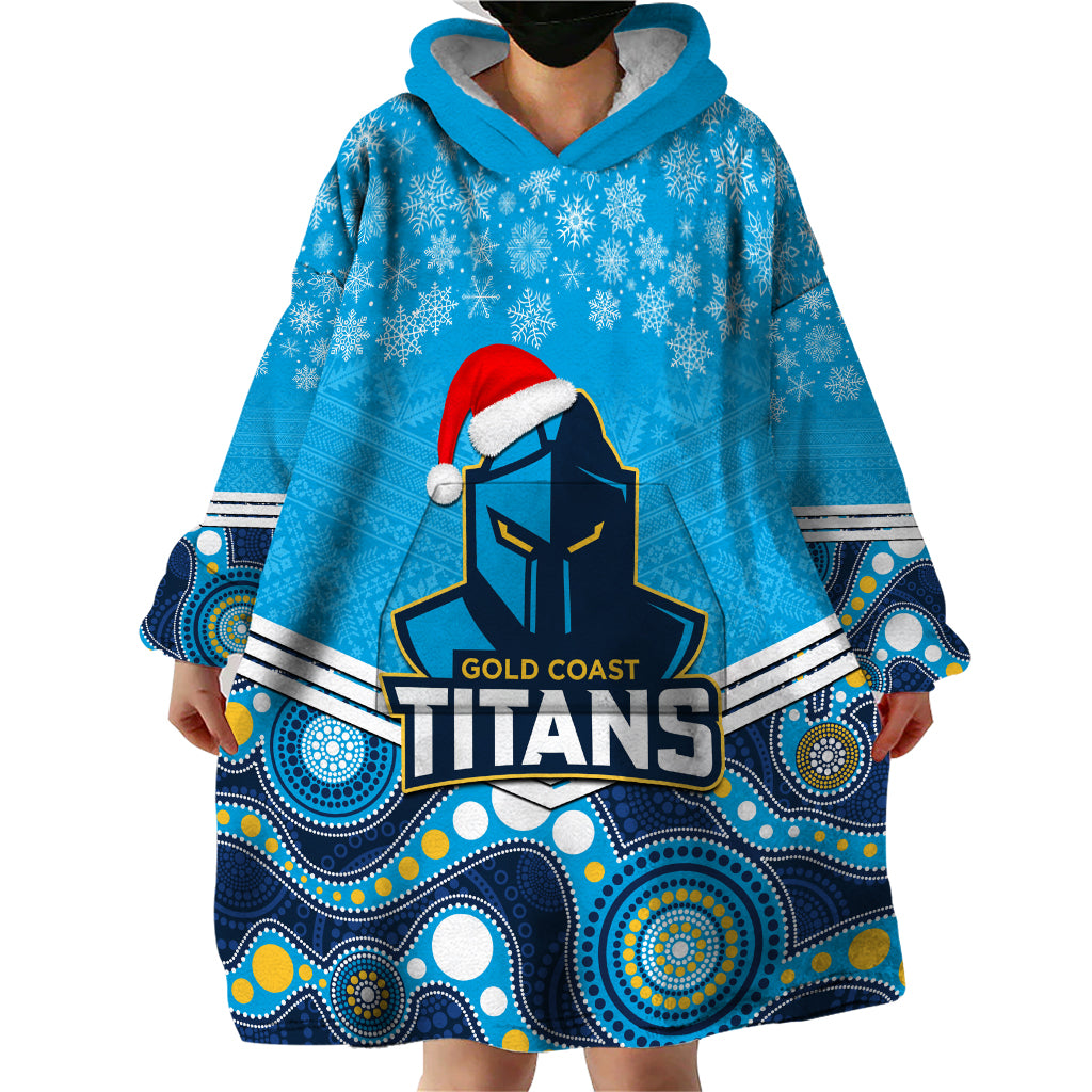 custom-titans-rugby-christmas-wearable-blanket-hoodie-merry-xmas-2023-mix-aboriginal-art