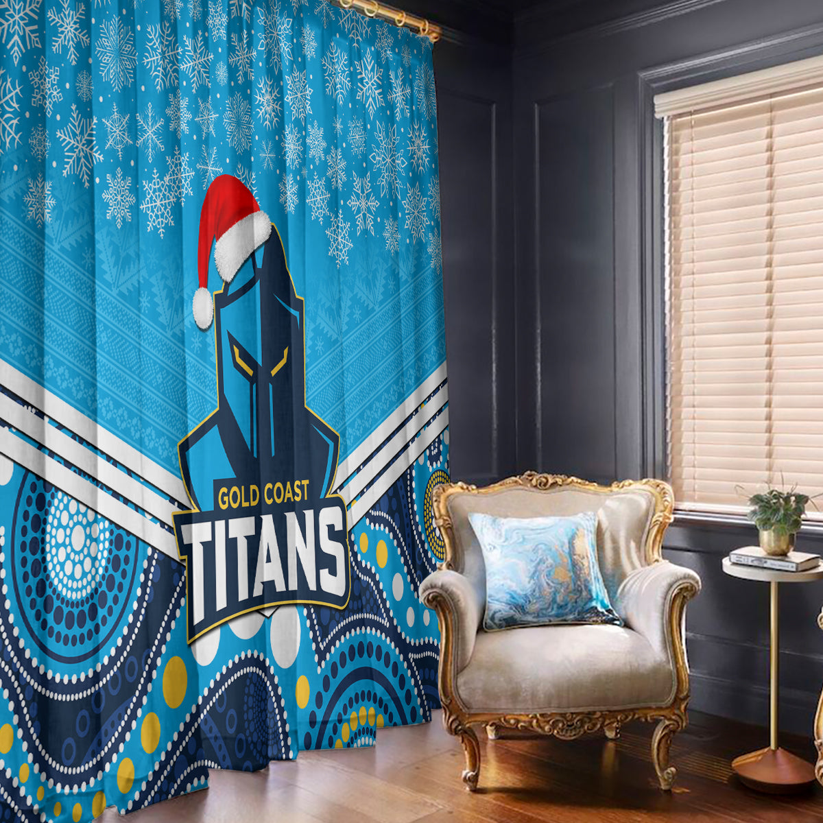custom-titans-rugby-christmas-window-curtain-merry-xmas-2023-mix-aboriginal-art