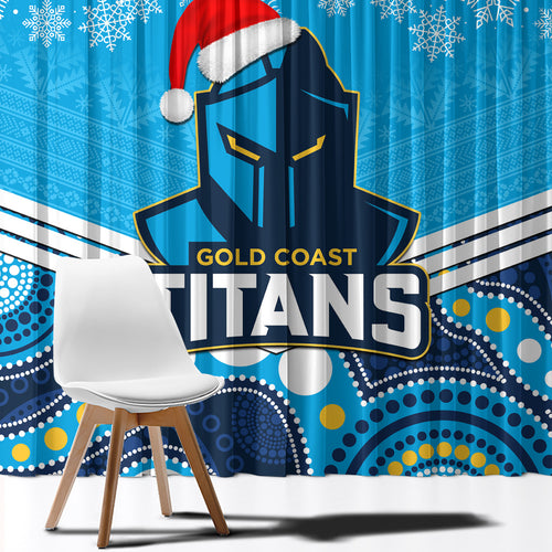custom-titans-rugby-christmas-window-curtain-merry-xmas-2023-mix-aboriginal-art