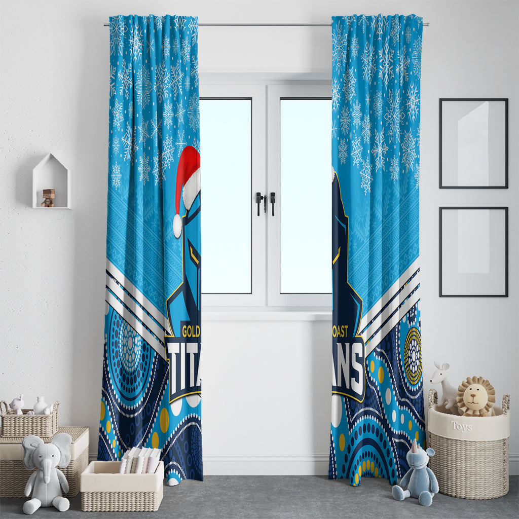 custom-titans-rugby-christmas-window-curtain-merry-xmas-2023-mix-aboriginal-art