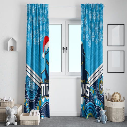 custom-titans-rugby-christmas-window-curtain-merry-xmas-2023-mix-aboriginal-art
