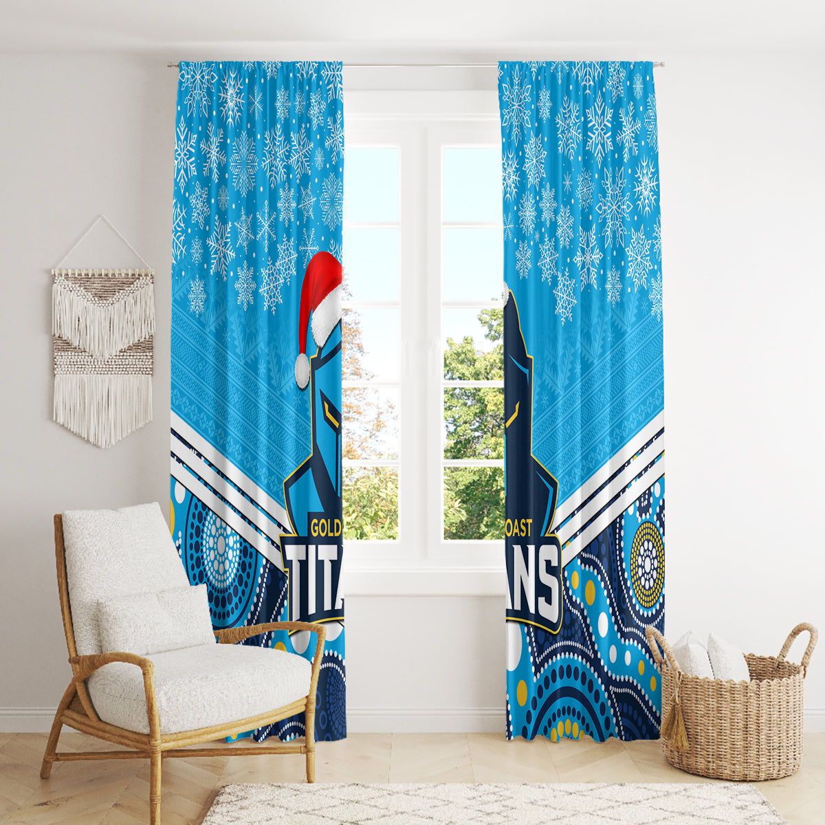 custom-titans-rugby-christmas-window-curtain-merry-xmas-2023-mix-aboriginal-art