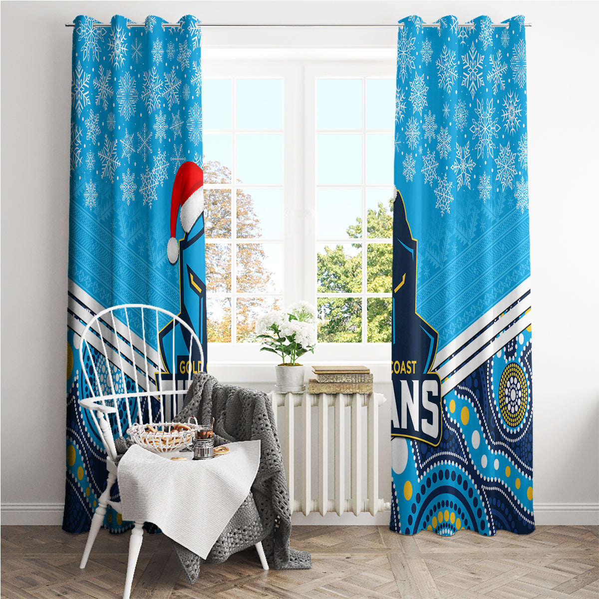 custom-titans-rugby-christmas-window-curtain-merry-xmas-2023-mix-aboriginal-art