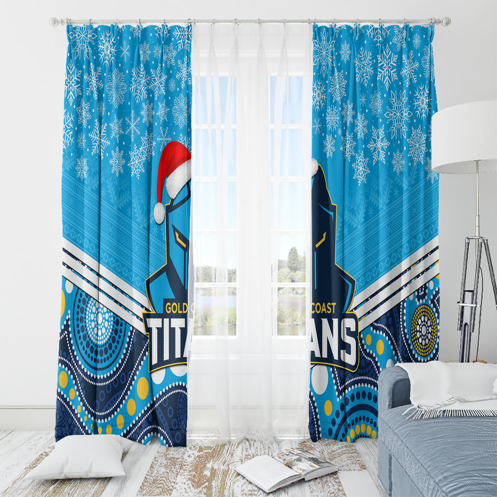 custom-titans-rugby-christmas-window-curtain-merry-xmas-2023-mix-aboriginal-art
