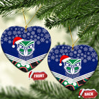 warriors-rugby-christmas-ceramic-ornament-merry-xmas-2023-mix-aboriginal-art