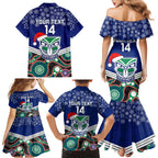 custom-warriors-rugby-christmas-family-matching-mermaid-dress-and-hawaiian-shirt-merry-xmas-2023-mix-aboriginal-art