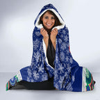 custom-warriors-rugby-christmas-hooded-blanket-merry-xmas-2023-mix-aboriginal-art