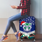 custom-warriors-rugby-christmas-luggage-cover-merry-xmas-2023-mix-aboriginal-art