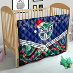custom-warriors-rugby-christmas-quilt-merry-xmas-2023-mix-aboriginal-art