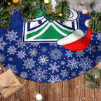 warriors-rugby-christmas-tree-skirt-merry-xmas-2023-mix-aboriginal-art