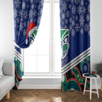 custom-warriors-rugby-christmas-window-curtain-merry-xmas-2023-mix-aboriginal-art