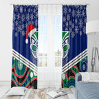 custom-warriors-rugby-christmas-window-curtain-merry-xmas-2023-mix-aboriginal-art