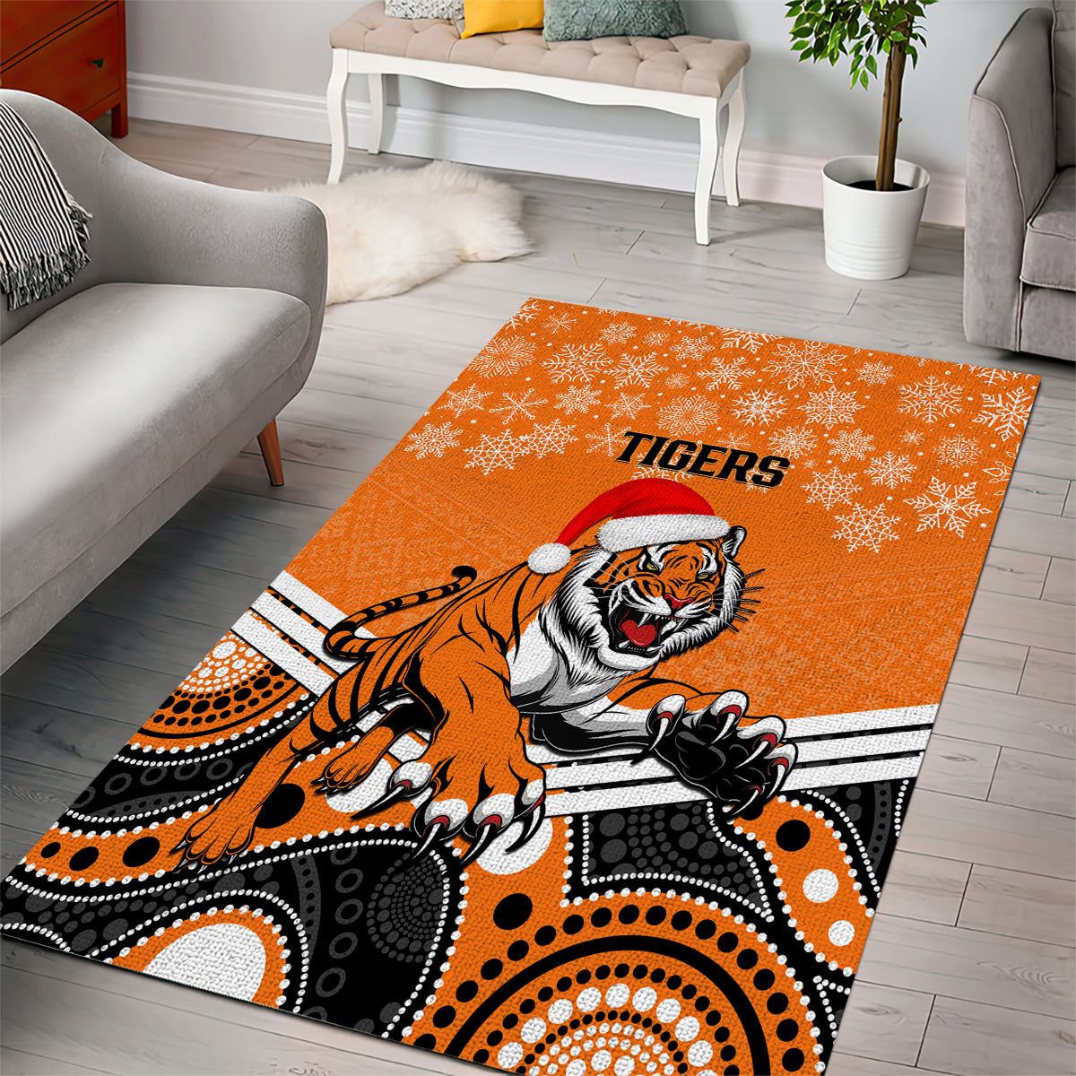 custom-tigers-rugby-christmas-area-rug-merry-xmas-2023-mix-aboriginal-art
