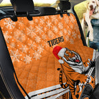 custom-tigers-rugby-christmas-back-car-seat-cover-merry-xmas-2023-mix-aboriginal-art