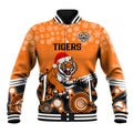 custom-tigers-rugby-christmas-baseball-jacket-merry-xmas-2023-mix-aboriginal-art