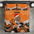 custom-tigers-rugby-christmas-bedding-set-merry-xmas-2023-mix-aboriginal-art