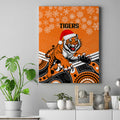 custom-tigers-rugby-christmas-canvas-wall-art-merry-xmas-2023-mix-aboriginal-art