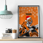 custom-tigers-rugby-christmas-canvas-wall-art-merry-xmas-2023-mix-aboriginal-art