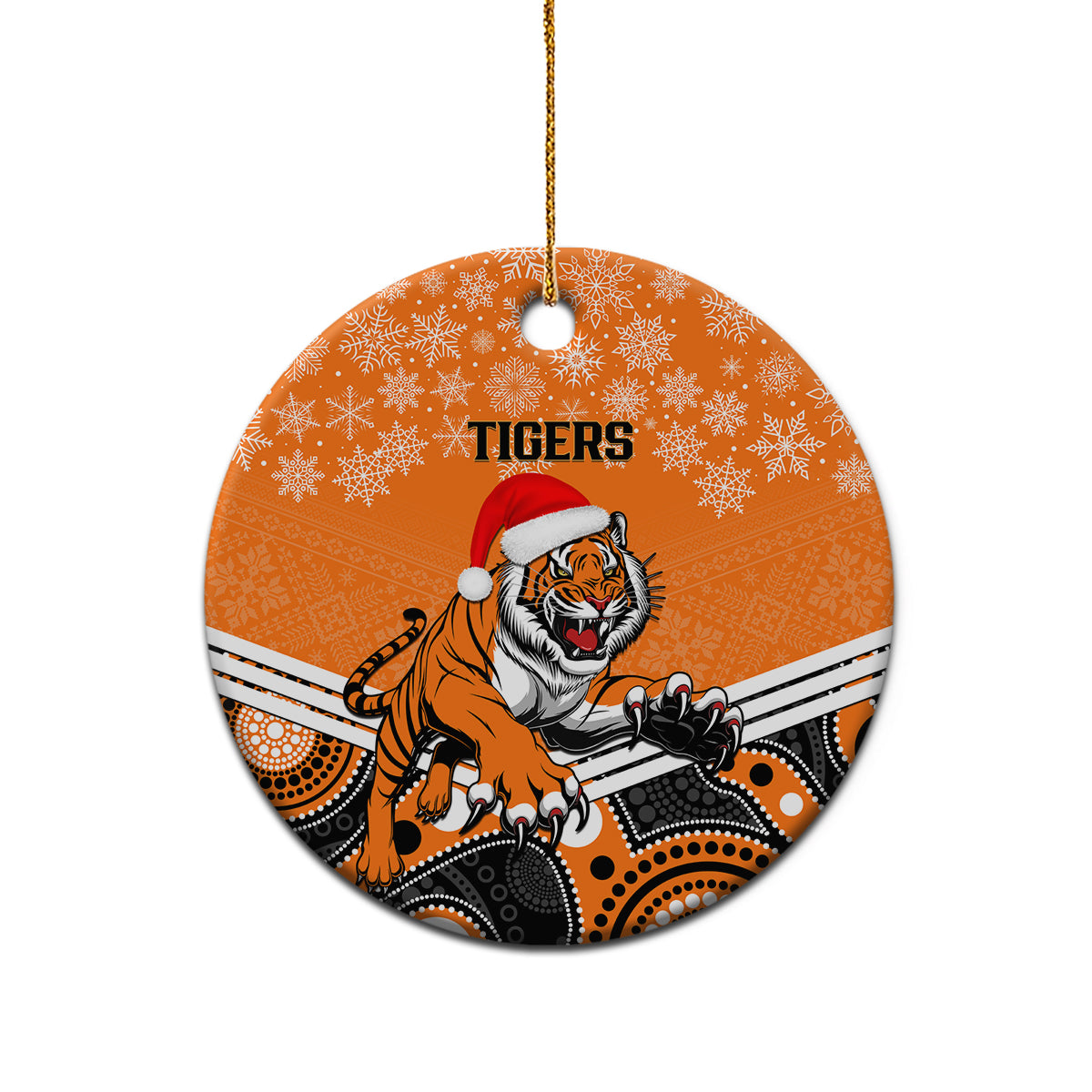 tigers-rugby-christmas-ceramic-ornament-merry-xmas-2023-mix-aboriginal-art