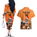 custom-tigers-rugby-christmas-couples-matching-off-the-shoulder-long-sleeve-dress-and-hawaiian-shirt-merry-xmas-2023-mix-aboriginal-art