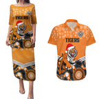 custom-tigers-rugby-christmas-couples-matching-puletasi-dress-and-hawaiian-shirt-merry-xmas-2023-mix-aboriginal-art