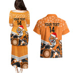 custom-tigers-rugby-christmas-couples-matching-puletasi-dress-and-hawaiian-shirt-merry-xmas-2023-mix-aboriginal-art