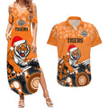 custom-tigers-rugby-christmas-couples-matching-summer-maxi-dress-and-hawaiian-shirt-merry-xmas-2023-mix-aboriginal-art