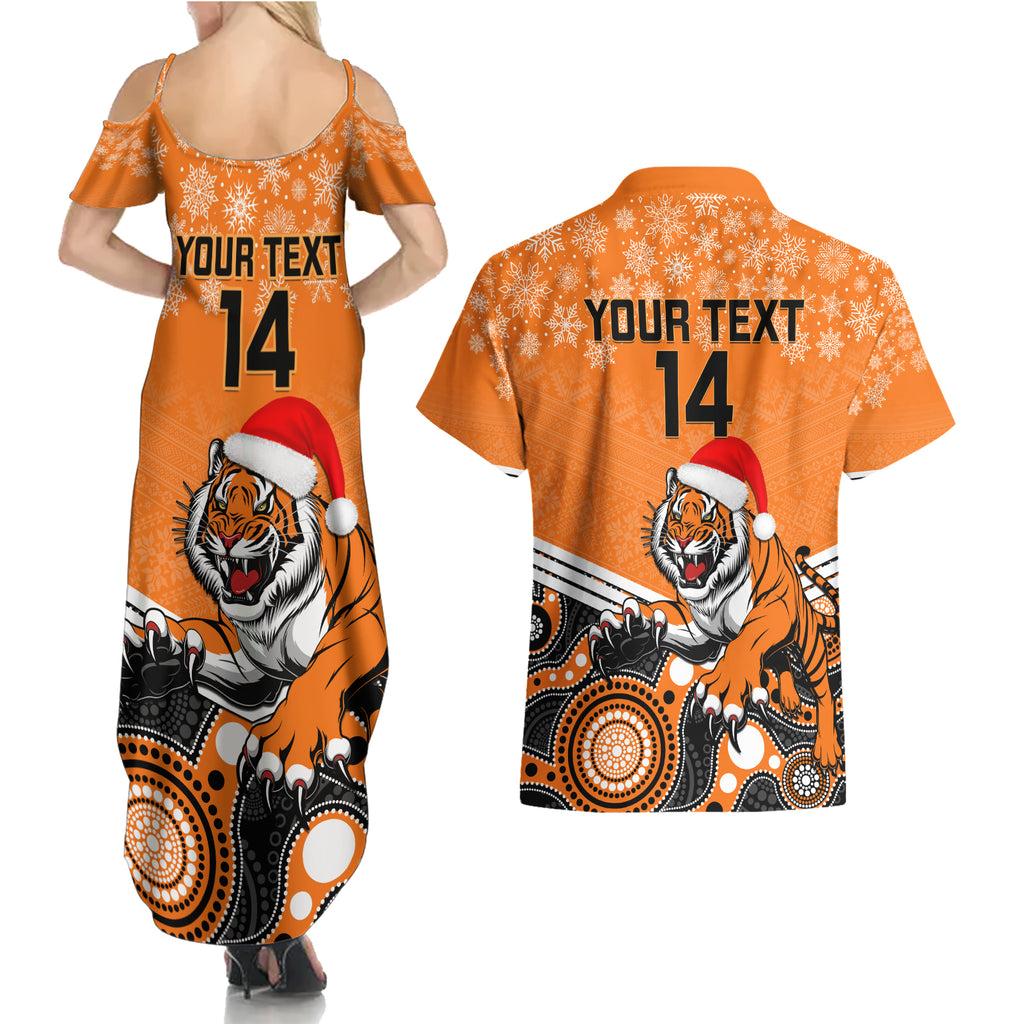 custom-tigers-rugby-christmas-couples-matching-summer-maxi-dress-and-hawaiian-shirt-merry-xmas-2023-mix-aboriginal-art