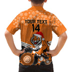 custom-tigers-rugby-christmas-family-matching-long-sleeve-bodycon-dress-and-hawaiian-shirt-merry-xmas-2023-mix-aboriginal-art