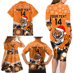 custom-tigers-rugby-christmas-family-matching-long-sleeve-bodycon-dress-and-hawaiian-shirt-merry-xmas-2023-mix-aboriginal-art