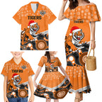 custom-tigers-rugby-christmas-family-matching-mermaid-dress-and-hawaiian-shirt-merry-xmas-2023-mix-aboriginal-art