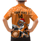 custom-tigers-rugby-christmas-family-matching-mermaid-dress-and-hawaiian-shirt-merry-xmas-2023-mix-aboriginal-art