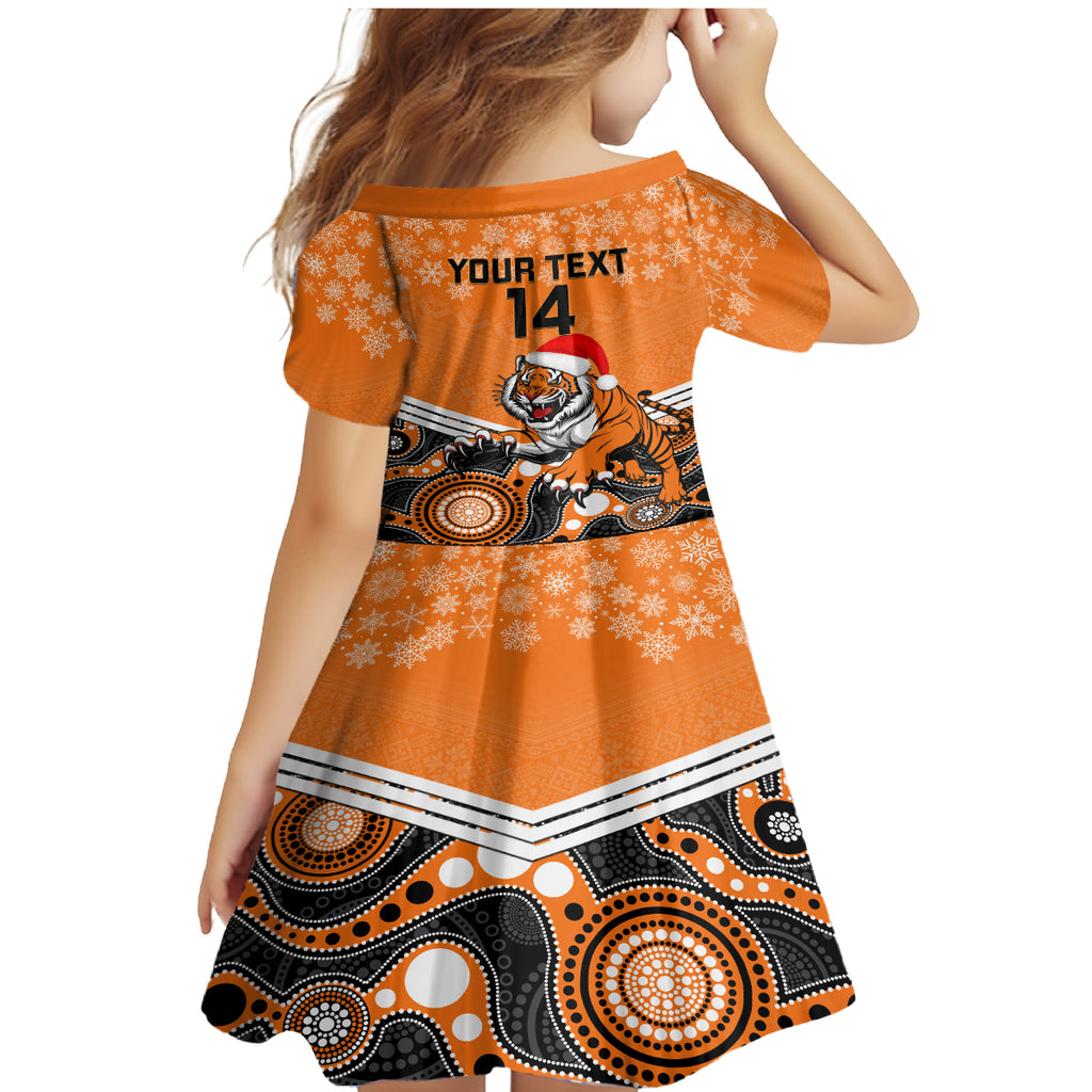 custom-tigers-rugby-christmas-family-matching-mermaid-dress-and-hawaiian-shirt-merry-xmas-2023-mix-aboriginal-art
