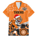 custom-tigers-rugby-christmas-family-matching-off-shoulder-long-sleeve-dress-and-hawaiian-shirt-merry-xmas-2023-mix-aboriginal-art
