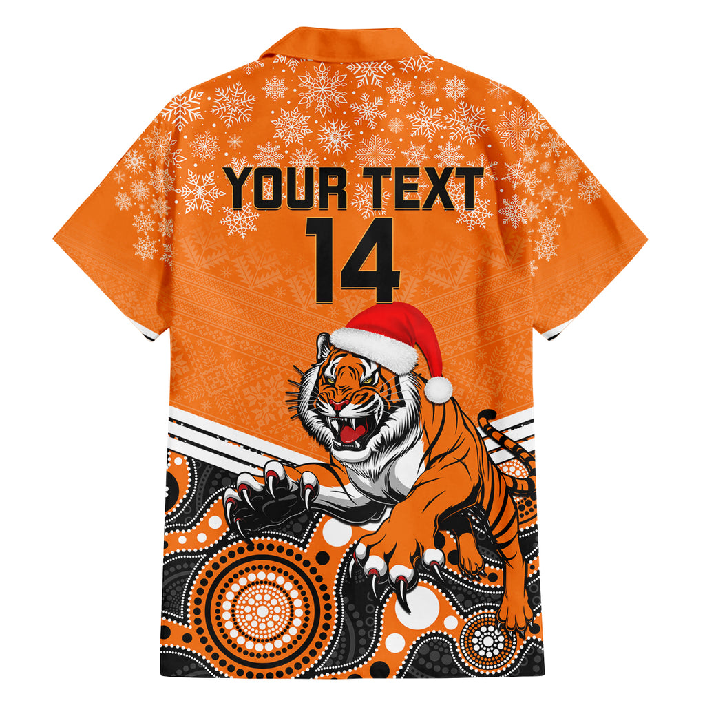custom-tigers-rugby-christmas-family-matching-off-shoulder-long-sleeve-dress-and-hawaiian-shirt-merry-xmas-2023-mix-aboriginal-art