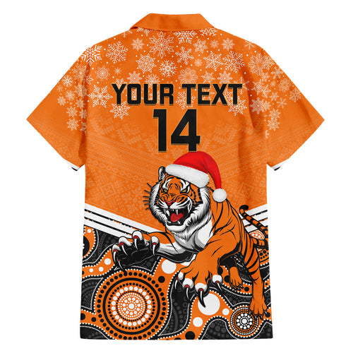 custom-tigers-rugby-christmas-family-matching-off-shoulder-long-sleeve-dress-and-hawaiian-shirt-merry-xmas-2023-mix-aboriginal-art