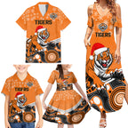 custom-tigers-rugby-christmas-family-matching-summer-maxi-dress-and-hawaiian-shirt-merry-xmas-2023-mix-aboriginal-art