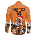 custom-tigers-rugby-christmas-family-matching-tank-maxi-dress-and-hawaiian-shirt-merry-xmas-2023-mix-aboriginal-art