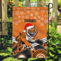 custom-tigers-rugby-christmas-garden-flag-merry-xmas-2023-mix-aboriginal-art