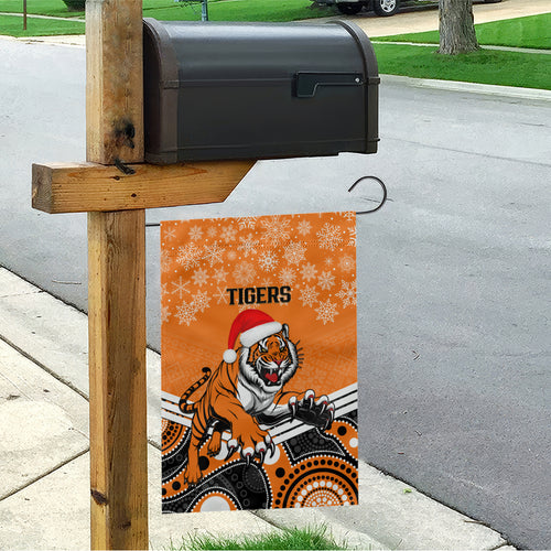 custom-tigers-rugby-christmas-garden-flag-merry-xmas-2023-mix-aboriginal-art