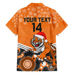 custom-tigers-rugby-christmas-hawaiian-shirt-merry-xmas-2023-mix-aboriginal-art
