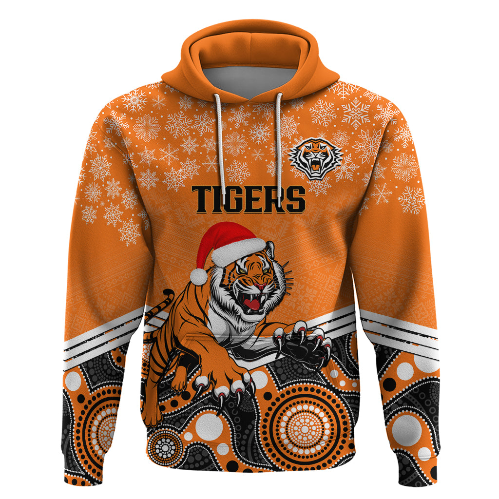 custom-tigers-rugby-christmas-hoodie-merry-xmas-2023-mix-aboriginal-art