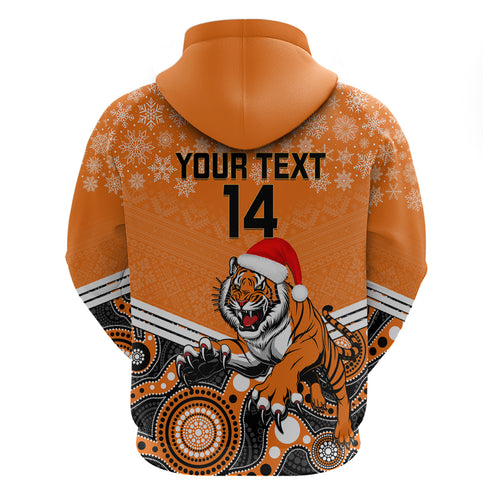 custom-tigers-rugby-christmas-hoodie-merry-xmas-2023-mix-aboriginal-art